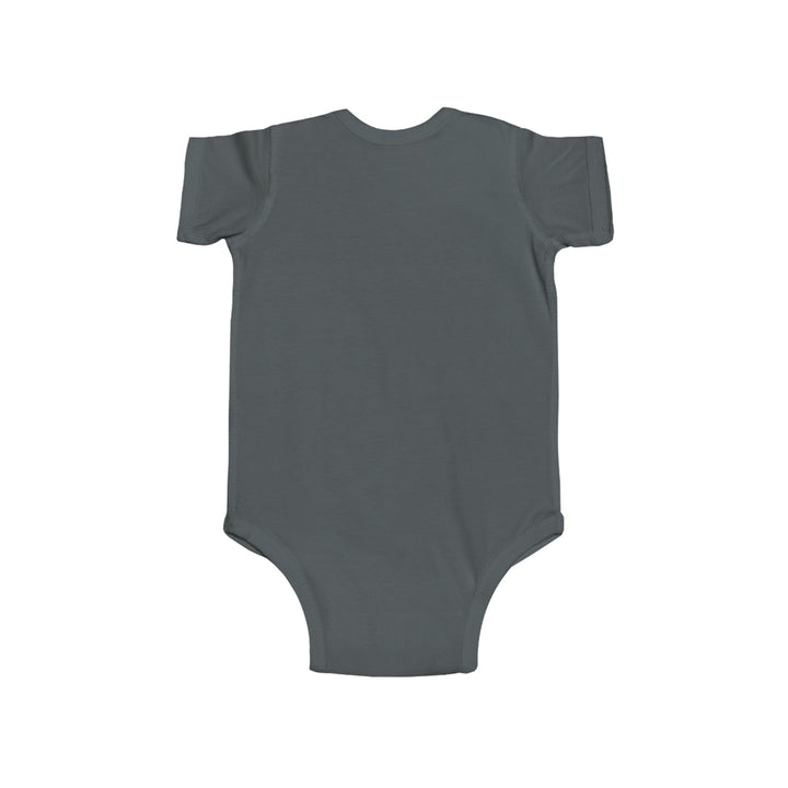 Born To Ride Infant Fine Jersey Bodysuit - Hello G