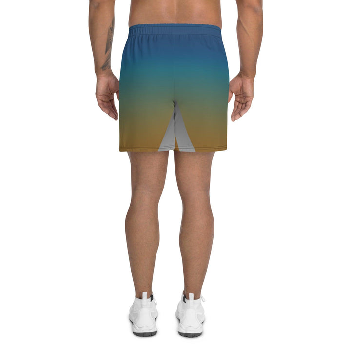 Men's Athletic Shorts - Premium  from Hello G Plus - Just £59.99! Shop now at Hello G