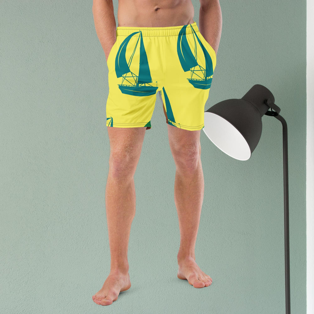 Men's swim trunks - Premium  from Hello G Plus - Just £39.99! Shop now at Hello G