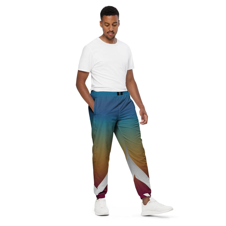 Men track pants - Premium  from Hello G - Just £55.50! Shop now at Hello G