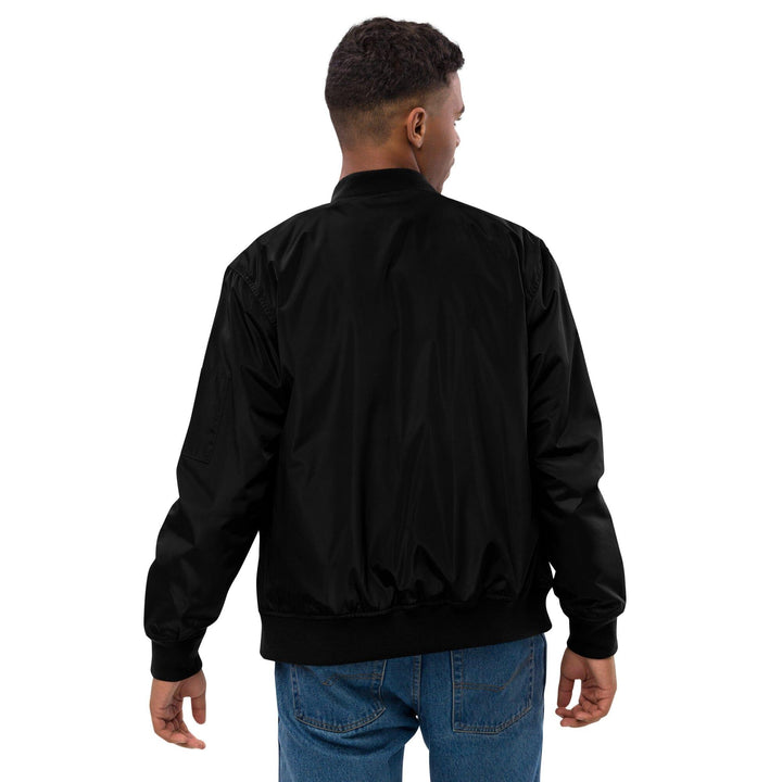 Premium recycled bomber jacket - Premium  from My Store - Just £64.50! Shop now at Hello G