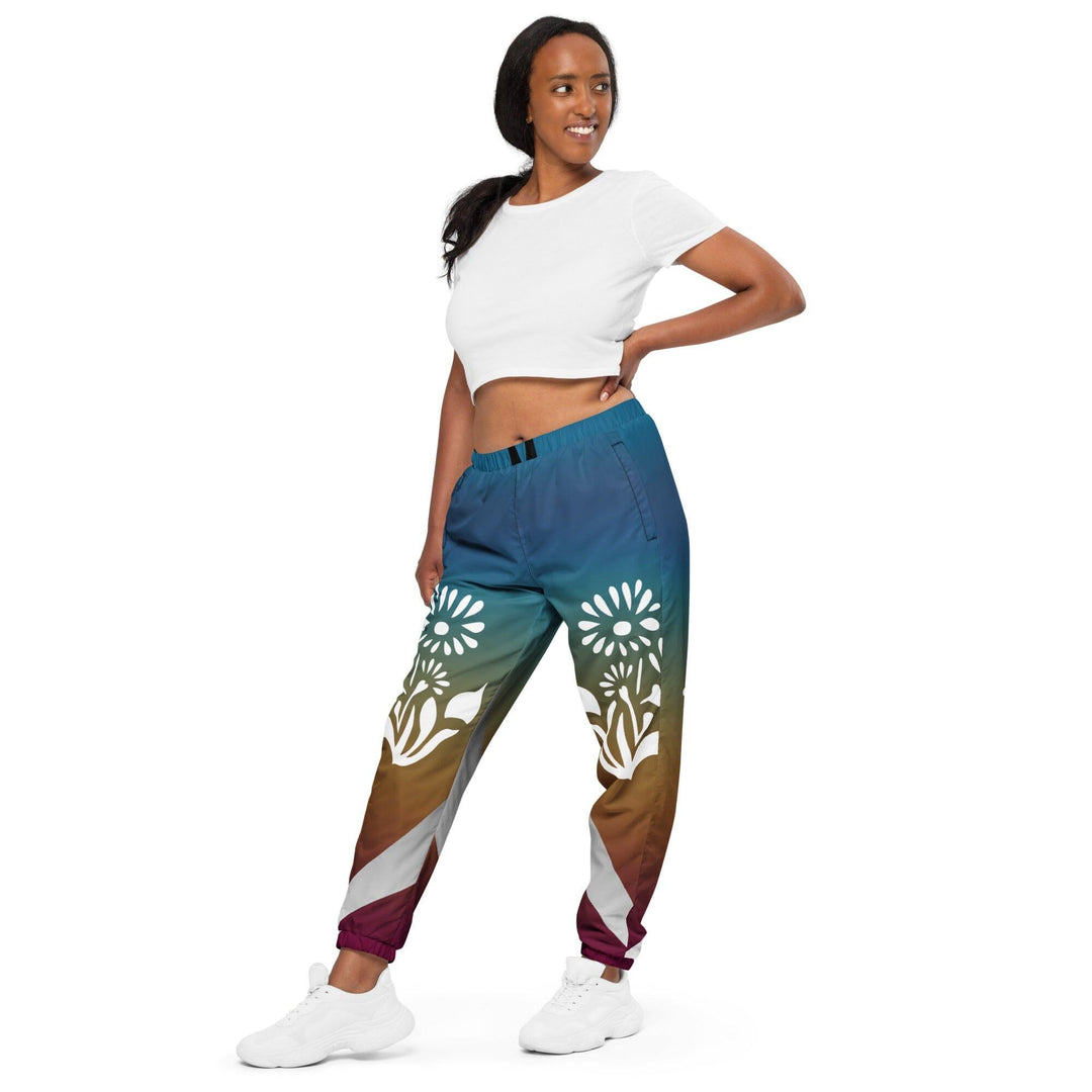 Women track pants - Premium  from Hello G - Just £55.50! Shop now at Hello G